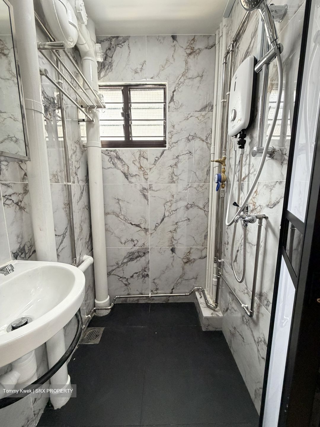 Jalan Bukit Merah (Bukit Merah),  #611909001